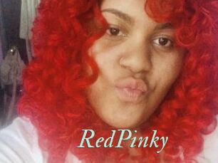 RedPinky