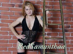 RedSamanthaa