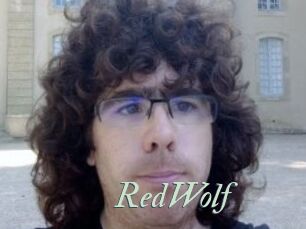 RedWolf