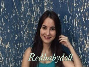 Redbabydoll