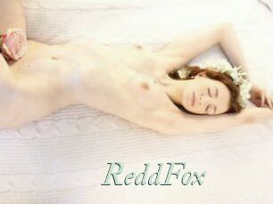 ReddFox