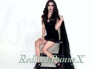 ReddishBunnyX