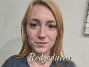 Redgodneess