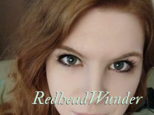 RedheadWunder