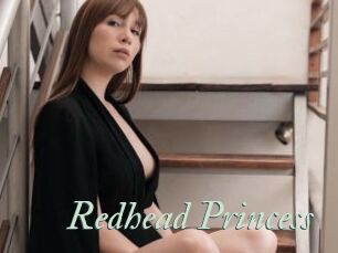 Redhead_Princess