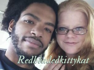 Redheadedkittykat