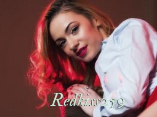 Redkiss259