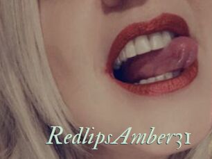 RedlipsAmber31