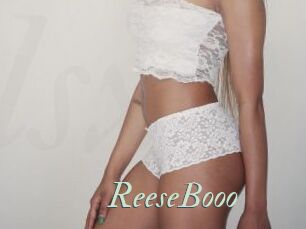 ReeseBooo