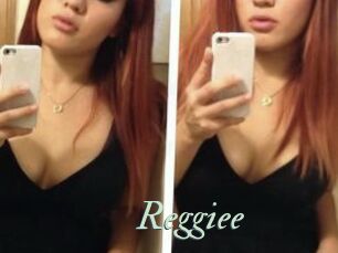 Reggiee