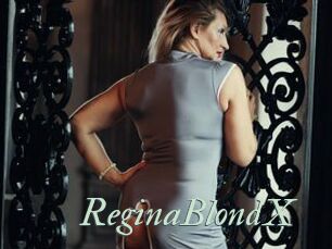 ReginaBlondX