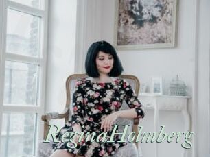 ReginaHolmberg
