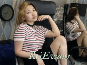ReiEwans