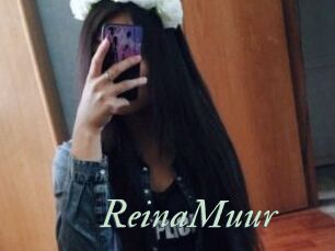 ReinaMuur
