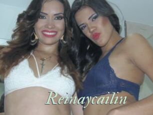 Reinaycailin