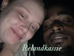 Relandkassie
