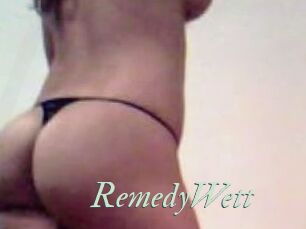 RemedyWett