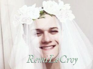 RemiLeCroy