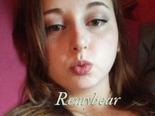 Remybear