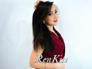 RenKiss