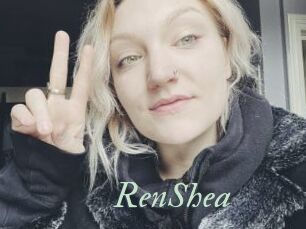 RenShea