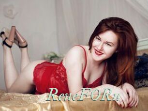 ReneFORu