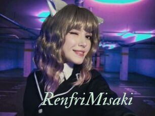 RenfriMisaki