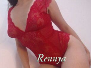 Rennya