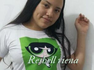 Reshell_riena