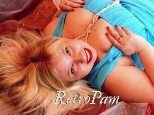 RetroPam