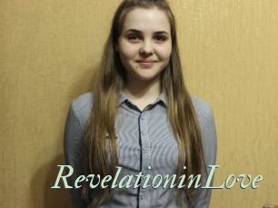 RevelationinLove