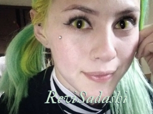 ReviSadashi