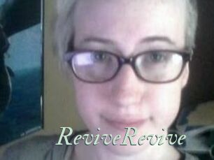 ReviveRevive