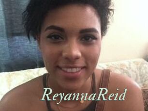 ReyannaReid