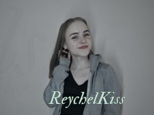 ReychelKiss