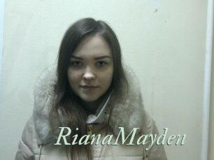 RianaMayden