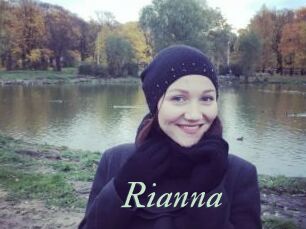 Rianna
