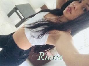 Riassa