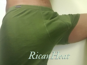 RicanHeat