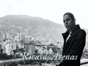 RicardoArenas