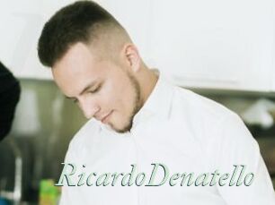 RicardoDenatello
