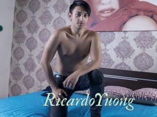 RicardoYuong