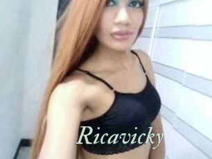 Ricavicky