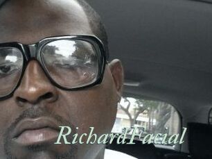 RichardFacial