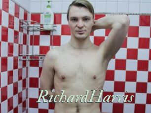 RichardHarris