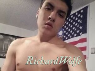 Richard_Wolfe