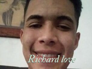 Richard_love