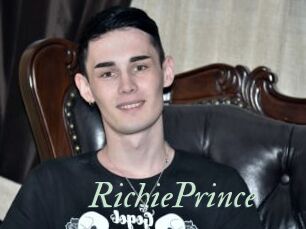 RichiePrince