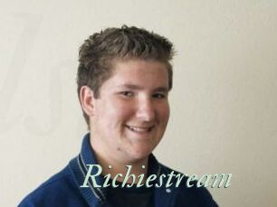 Richiestream