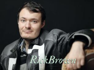 RickBrown